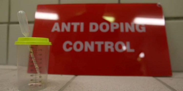 Αντιντόπινγκ κοντρόλ στους Αγώνες Αυτοκινήτου από τον Ε.Ο.ΚΑ.Ν.