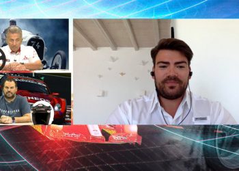 Ο Πασχάλης Χατζημάρκος στην εκπομπή «Πάνω από τα Όρια»