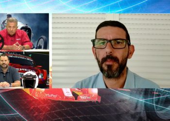 Ο Νίκος Ζακχαίος στο «Πάνω από τα Όρια» με τους Φωτεινέλη και Πετρόπουλο