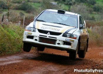 42ο Ολυμπιακό Ράλι: Με 42 συμμετοχές ο Αγώνας