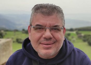 ΑΟΠ: Παραιτήθηκε από το ΔΣ ο Νίκος Μαρμαράς