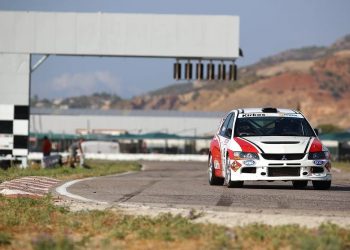 Πανελλήνιο Πρωτάθλημα Ταχύτητας: Ματαίωση του αγώνα στις 6-7 Νοεμβρίου