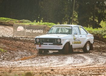 ΕΚΟ Racing Dirt Games: Φωτιά στη μάχη του τίτλου!