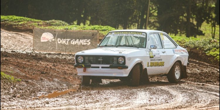 ΕΚΟ Racing Dirt Games: Φωτιά στη μάχη του τίτλου!