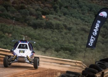 Πανελλήνιο Πρωτάθλημα Crosscar “EKO Racing Dirt Games”: Στα μισά της διαδρομής