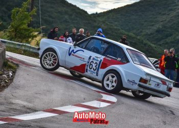 ΑΝΑΒΑΣΗ ΠΛΑΤΑΝΙ – ΠΙΤΙΤΣΑ 2021: Στην μνήμη του ΣΑΚΗ ΞΕΝΟΥ