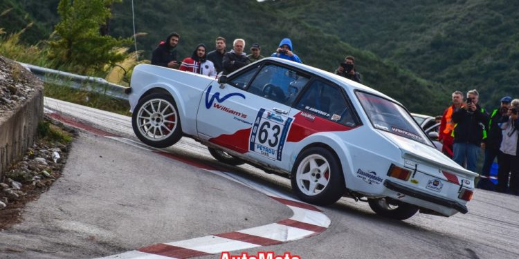 ΑΝΑΒΑΣΗ ΠΛΑΤΑΝΙ – ΠΙΤΙΤΣΑ 2021: Στην μνήμη του ΣΑΚΗ ΞΕΝΟΥ