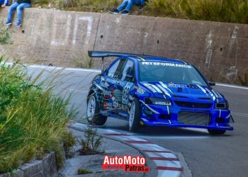 Παναγιώτης Παρθένης: Ζητώ συγνώμη αλλά στην Ανάβαση Πιτίτσας θα πάρω “απουσία”