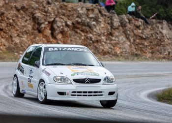 Ανάβαση Διονύσου: Θέαμα και συναγωνισμός