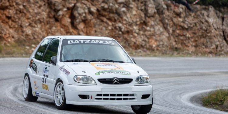 Ανάβαση Διονύσου: Θέαμα και συναγωνισμός