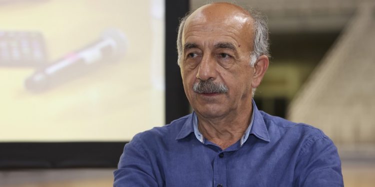 Δ. Μιχελακάκης: Θετικός ο απολογισμός του Ράλι Ακρόπολις