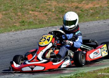 Π. Π. KARTING: Μία φιλοσοφημένη νίκη από τον Φαίδωνα!