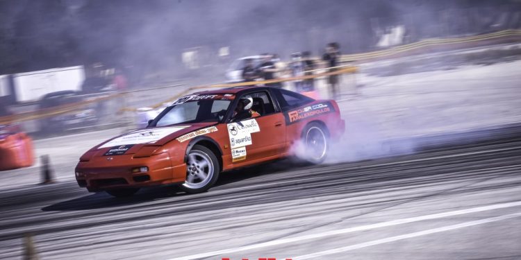 Πανελλήνιο Πρωτάθλημα Drift: Πρεμιέρα για τον Δημήτρη Κακογιάννη