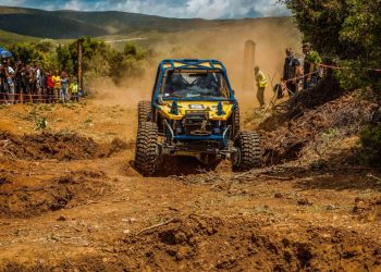 MEGA FOUR 4X4 ΝΑΥΠΛΙΟΥ: Στις 19-21/11 ο τελευταίος αγώνας του Κυπέλλου
