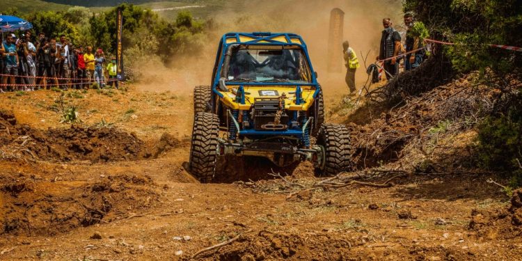 MEGA FOUR 4X4 ΝΑΥΠΛΙΟΥ: Στις 19-21/11 ο τελευταίος αγώνας του Κυπέλλου
