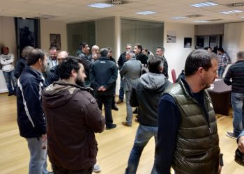 ΣΟΑΑ: Με 11 υποψήφιους οι Εκλογές σήμερα