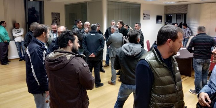 ΣΟΑΑ: Με 11 υποψήφιους οι Εκλογές σήμερα