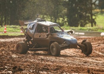 ΕΚΟ Racing Dirt Games: Φωτιά στη μάχη του τίτλου!