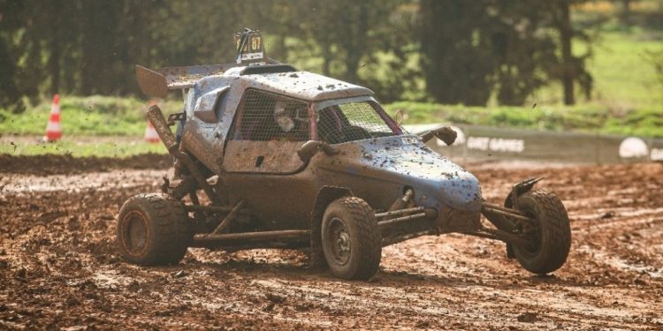 ΕΚΟ Racing Dirt Games: Φωτιά στη μάχη του τίτλου!