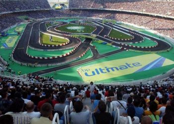 Επίσημο: Με Υπερειδική στο ΟΑΚΑ το Acropolis του 2022!