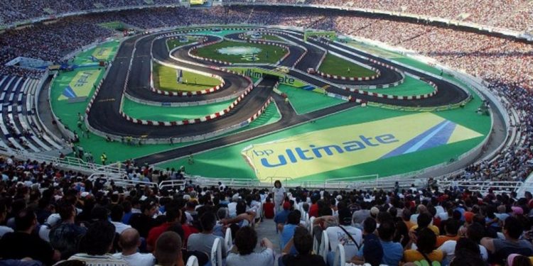 Επίσημο: Με Υπερειδική στο ΟΑΚΑ το Acropolis του 2022!
