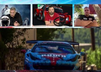 Ο Παναγιώτης Ηλιόπουλος στους Στράτο Φωτεινέλη και Στάθη Πετρόπουλο