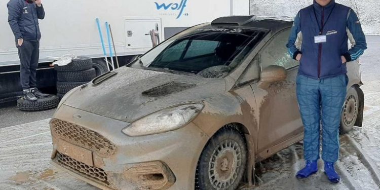 Π. Ρουστέμης: Προσπαθούμε για συμμετοχή σε όλο το JWRC του 2022