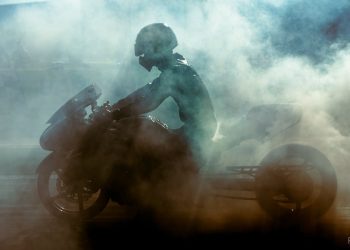 Dragster: Αυλαία για το Πρωτάθλημα 2021 στο Agrinio Raceway