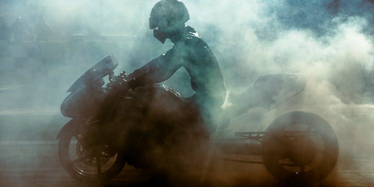 Dragster: Αυλαία για το Πρωτάθλημα 2021 στο Agrinio Raceway