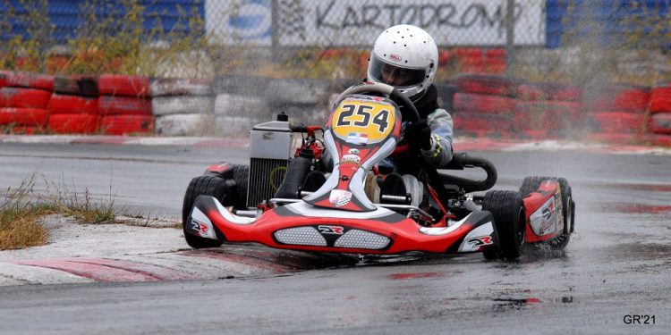 ΠΑΝΕΛΛΗΝΙΟ ΠΡΩΤΑΘΛΗΜΑ KARTING 2021: Φινάλε του εθνικού θεσμού!