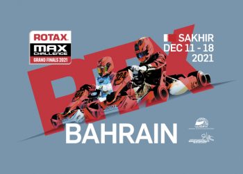 Rotax MAX Challenge Grand Finals 2021:  Έτοιμοι για όλα οι Έλληνες οδηγοί!