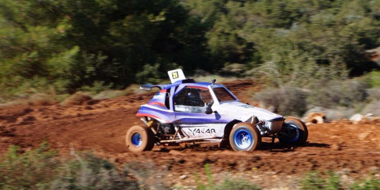 EKO RACING DIRT GAMES: Έγινε η στέψη του Πρωταθλητή στη Χαλκίδα!