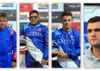 Rotax MAX Challenge Grand Finals 2021 Τα φώτα έσβησαν, οι αναμνήσεις μένουν!