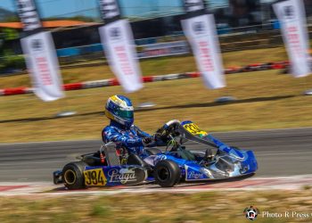 ROTAX MAX CHALLENGE 2022: Το 21ο ταξίδι στο όνειρο αρχίζει τον Απρίλιο!