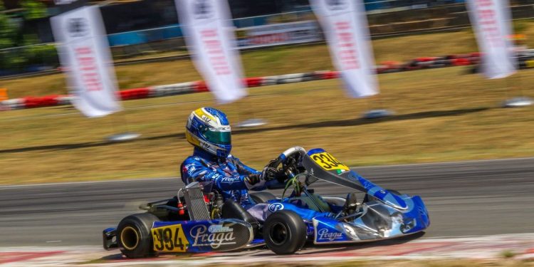 ROTAX MAX CHALLENGE 2022: Το 21ο ταξίδι στο όνειρο αρχίζει τον Απρίλιο!
