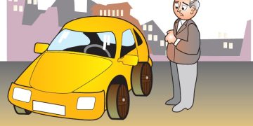 Ι.Ο.ΑΣ.: Η σημασία των ελαστικών για την Οδική Ασφάλεια