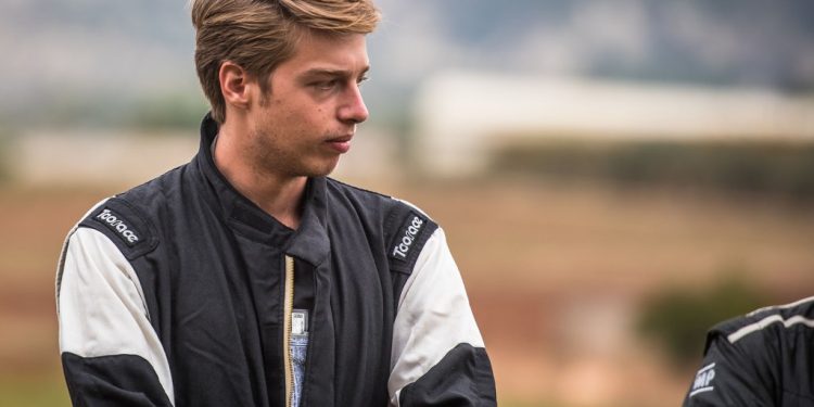 Αλλαγή των Ελλήνων εκπροσώπων στο FIA Rally Star, λόγω τροποποίησης των υγειονομικών πρωτοκόλλων