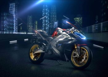 KYMCO – Harley-Davidson: To επόμενο μεγάλο βήμα στις ηλεκτρικές μοτοσυκλέτες