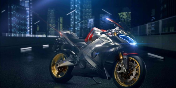 KYMCO – Harley-Davidson: To επόμενο μεγάλο βήμα στις ηλεκτρικές μοτοσυκλέτες