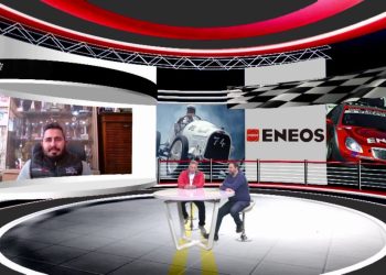 Ο Χρήστος Αυγερόπουλος στο “Πάνω από τα Όρια”