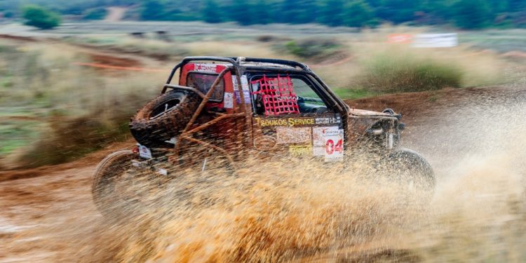 Αναρτήθηκαν οι Γενικοί και Τεχνικοί Κανονισμοί των MEGA FOUR και WILD TERRAIN