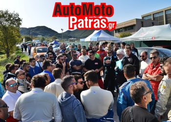 Διαδικτυακή συνάντηση όλων των Οδηγών μέσω youtube