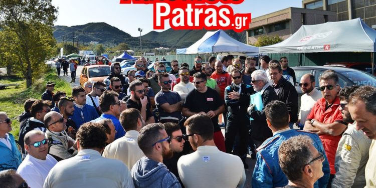 Διαδικτυακή συνάντηση όλων των Οδηγών μέσω youtube