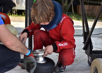 Τα ελαστικά Karting και οι τιμές τους για το 2022