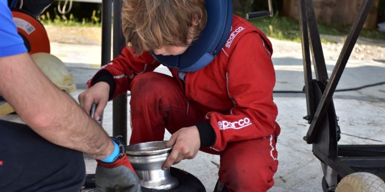 Τα ελαστικά Karting και οι τιμές τους για το 2022