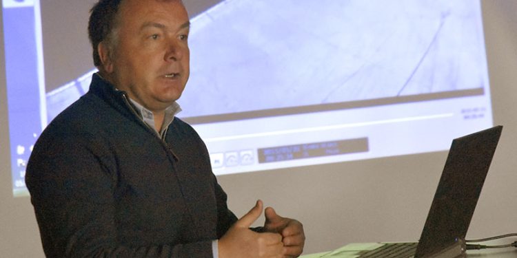 Π.Π. Karting: Αλυτάρχης ο A. Ferrari και Τεχνικός Έφορος ο M. Marcucci στους αγώνες του 2022