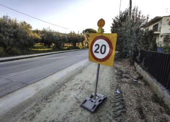 Θα γίνω λίγο κακός: Πίστα Motocross η ΠΕΟ Πατρών – Πύργου