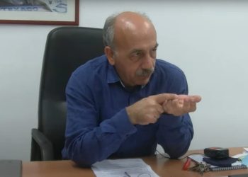 ESP OFF: Ξεκαθάρισαν το τοπίο με τους κανονισμούς του 2022 οι Δ. Μιχελακάκης και Ν. Μανώλης