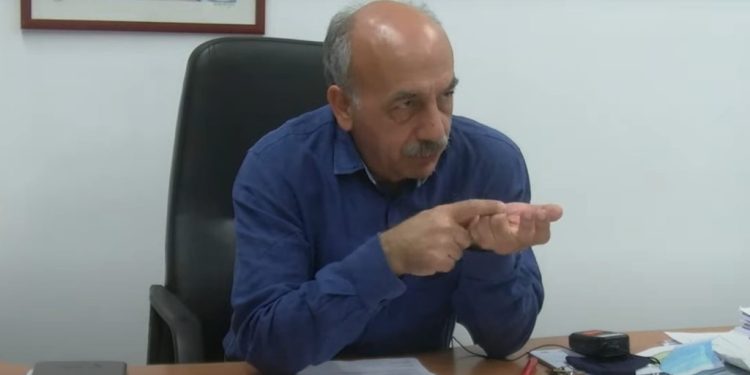 ESP OFF: Ξεκαθάρισαν το τοπίο με τους κανονισμούς του 2022 οι Δ. Μιχελακάκης και Ν. Μανώλης