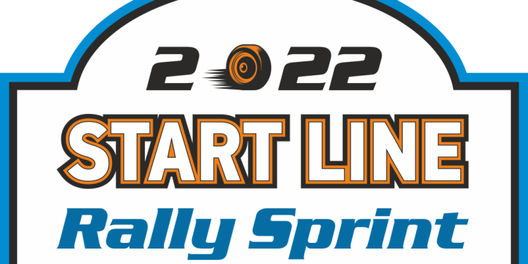 Rally Sprint Start Line: Στην τελική ευθεία